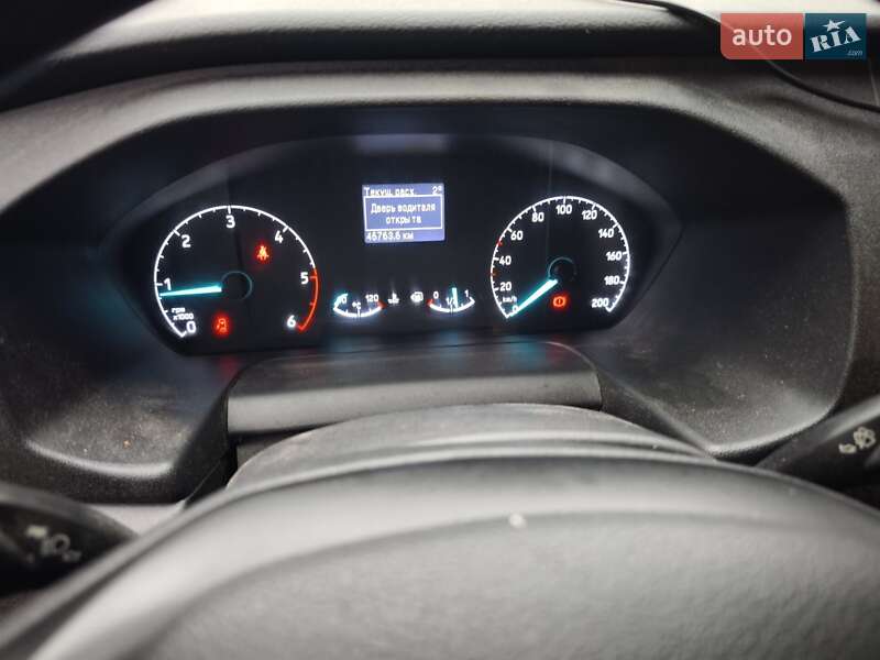 Минивэн Ford E-Transit Custom 2023 в Киеве фото 11 Минивэн Ford E-Transit Custom 2023 в Киеве