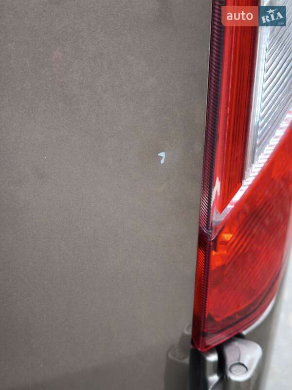 Минивэн Ford E-Transit Custom 2023 в Киеве фото 16 Минивэн Ford E-Transit Custom 2023 в Киеве