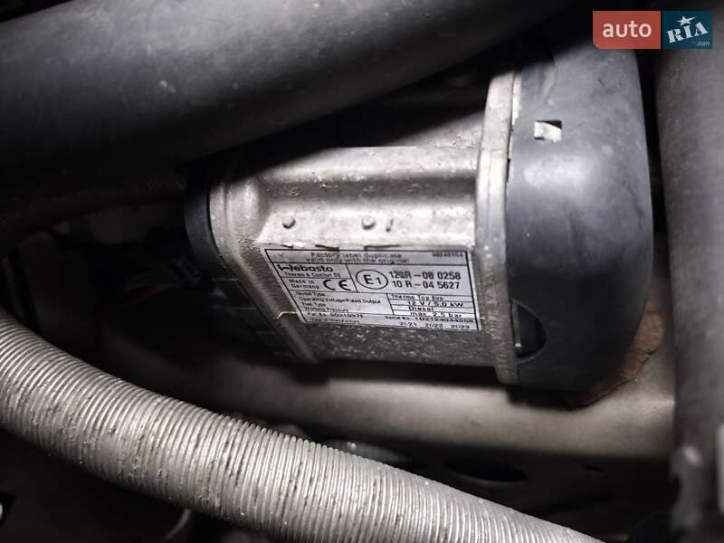 Минивэн Ford E-Transit Custom 2023 в Киеве фото 19 Минивэн Ford E-Transit Custom 2023 в Киеве