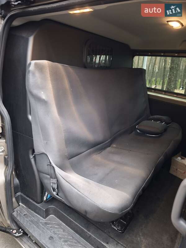 Минивэн Ford E-Transit Custom 2023 в Киеве фото 34 Минивэн Ford E-Transit Custom 2023 в Киеве