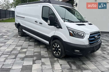 Інші вантажівки Ford E-Transit 2022 в Старокостянтинові