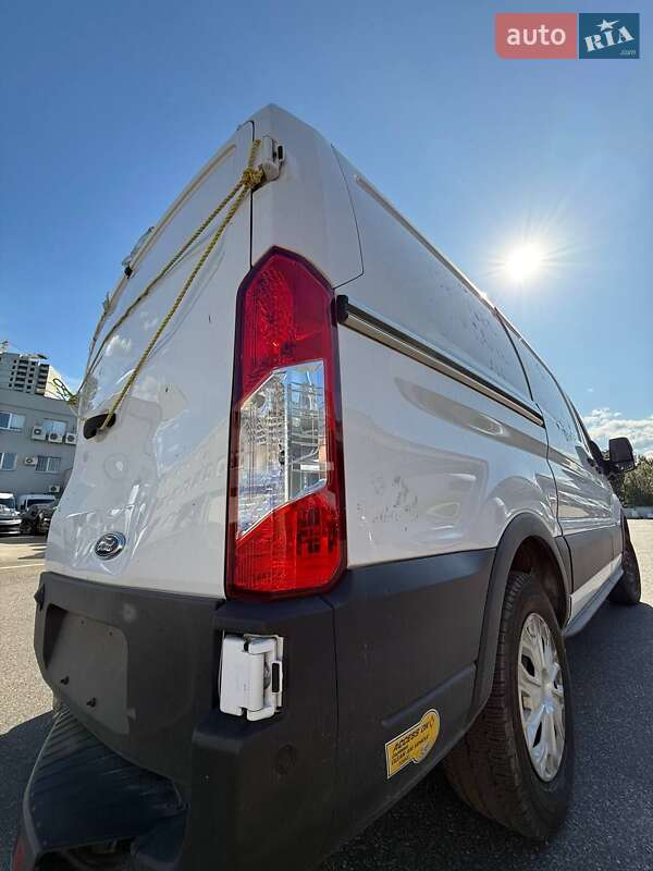 Інші автобуси Ford E-Transit 2024 в Малині