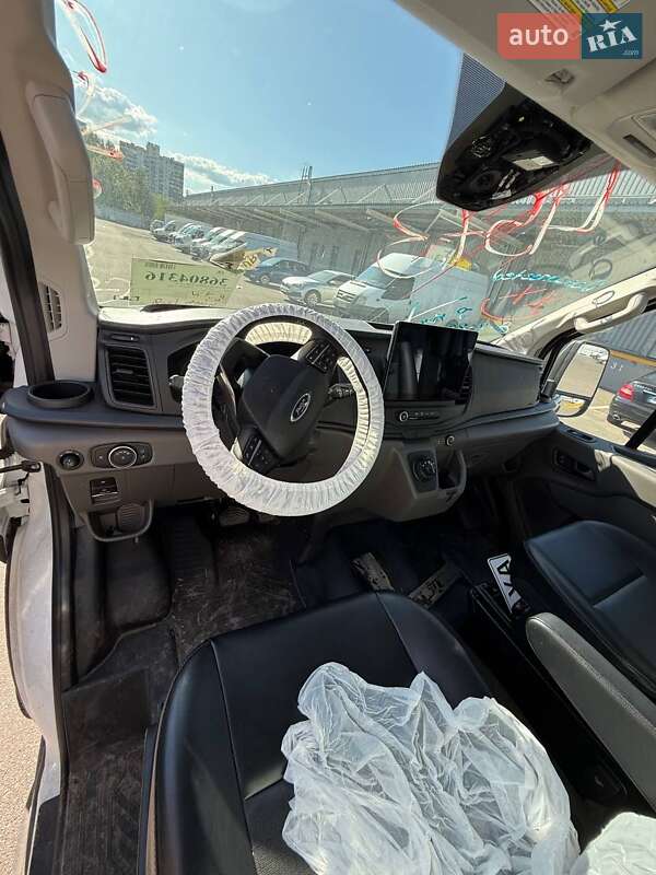 Інші автобуси Ford E-Transit 2024 в Малині
