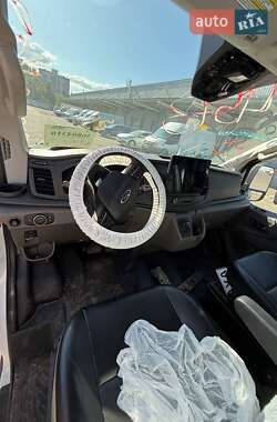 Інші автобуси Ford E-Transit 2024 в 