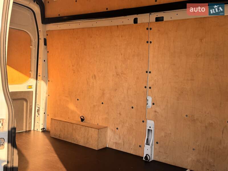 Грузовой фургон Ford E-Transit 2023 в Луцке фото 32 Грузовой фургон Ford E-Transit 2023 в Луцке