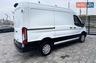 Вантажний фургон Ford E-Transit 2023 в Рівному