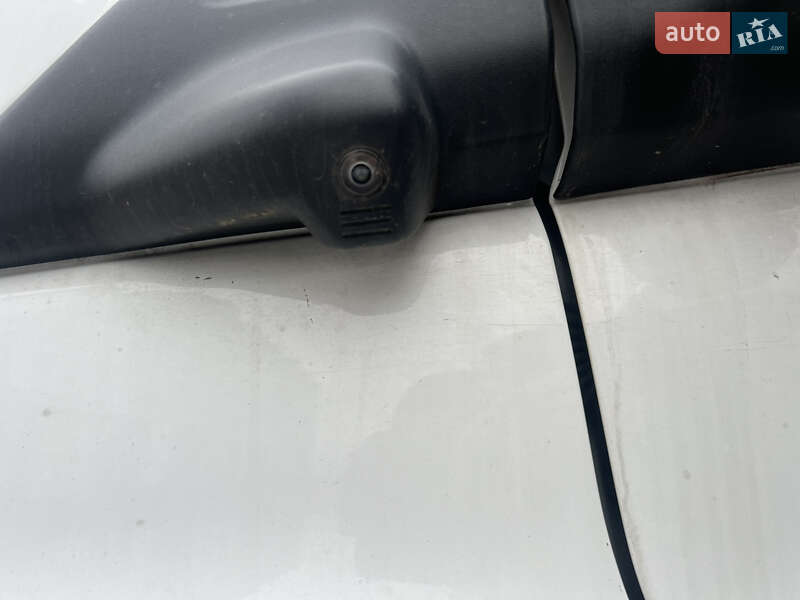 Вантажний фургон Ford E-Transit 2023 в Вінниці