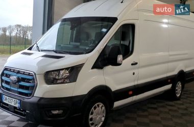 Вантажний фургон Ford E-Transit 2023 в Вінниці
