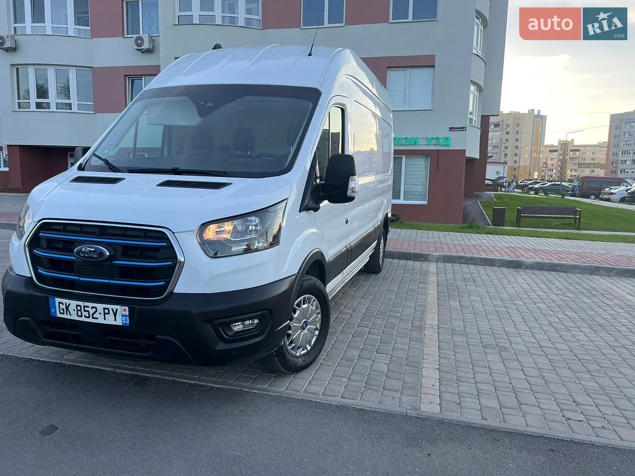 2010 Volkswagen Multivan - мініатюра 34