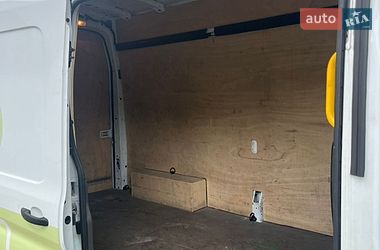 Грузовой фургон Ford E-Transit 2022 в Виннице
