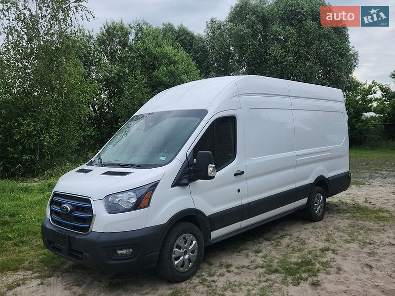 2022 Ford Transit, VIN 1FTBW3XK6NKA28459:plate — фото 1 (autoria)