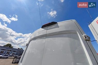 Вантажний фургон Ford E-Transit 2022 в Києві