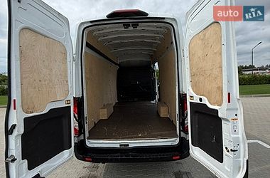 Грузовой фургон Ford E-Transit 2023 в Виннице фото 20 Грузовой фургон Ford E-Transit 2023 в Виннице