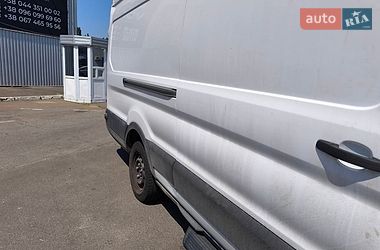 Вантажний фургон Ford E-Transit 2022 в Києві фото 11 Вантажний фургон Ford E-Transit 2022 в Києві