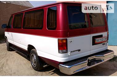  Ford Econoline 1994 в 