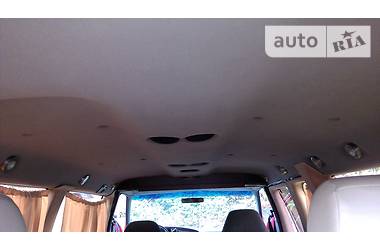  Ford Econoline 1994 в 