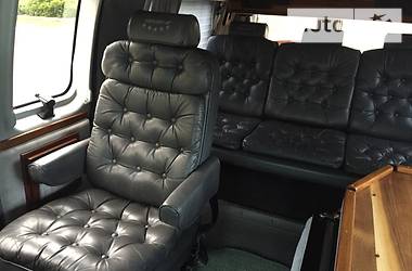 Минивэн Ford Econoline 1992 в 