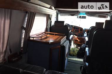Минивэн Ford Econoline 1992 в 