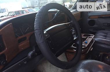 Минивэн Ford Econoline 1992 в 