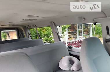 Микроавтобус Ford Econoline 2007 в Киеве