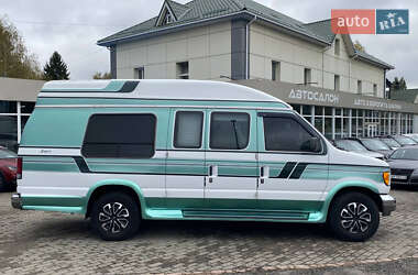 Мінівен Ford Econoline 1996 в 
