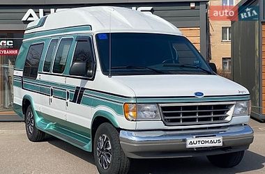 Минивэн Ford Econoline 1996 в Житомире