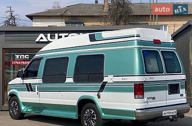Мінівен Ford Econoline 1996 в Житомирі