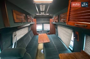 Мінівен Ford Econoline 1996 в Житомирі