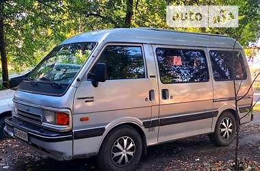 Минивэн Ford Econovan 1990 в Павлограде