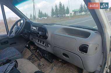 Мінівен Ford Econovan 1996 в 