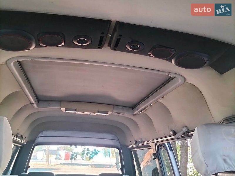 Минивэн Ford Econovan 1990 в Самборе фото 8 Минивэн Ford Econovan 1990 в Самборе