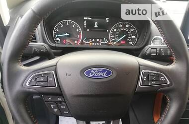 Внедорожник / Кроссовер Ford EcoSport 2020 в Полтаве