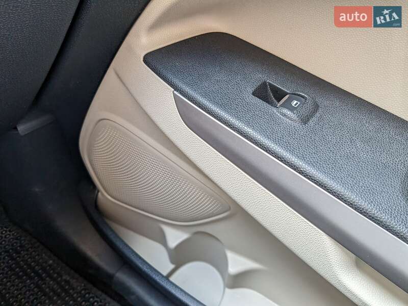 Позашляховик / Кросовер Ford EcoSport 2019 в Вінниці