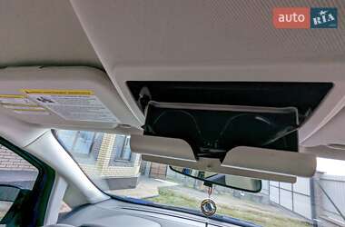 Внедорожник / Кроссовер Ford EcoSport 2019 в 