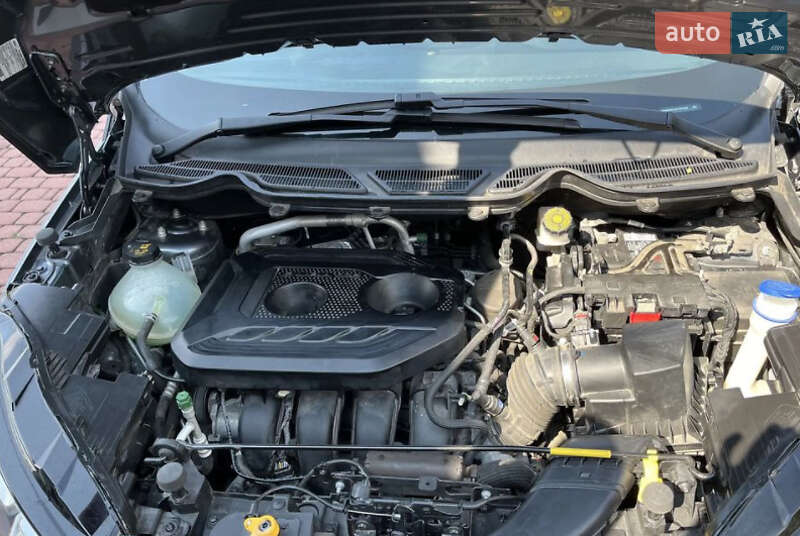 Внедорожник / Кроссовер Ford EcoSport 2020 в Тернополе
