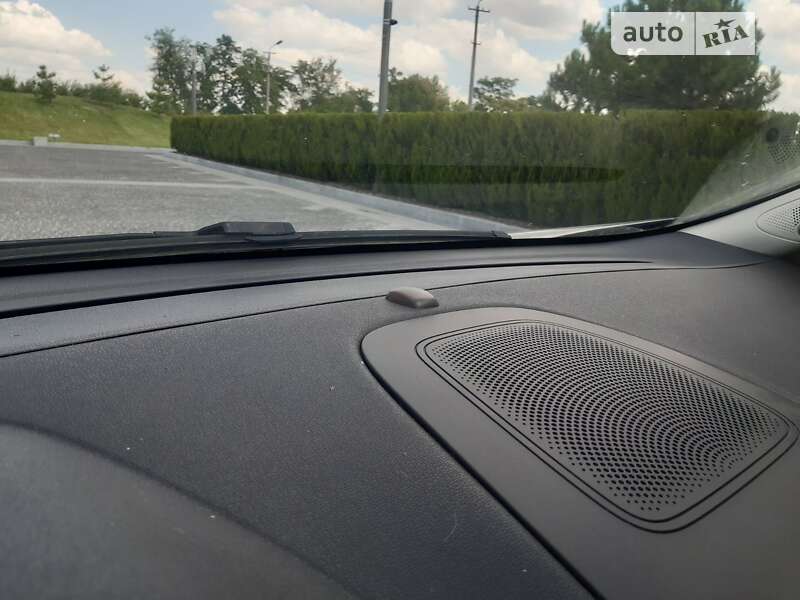 Внедорожник / Кроссовер Ford EcoSport 2018 в Днепре