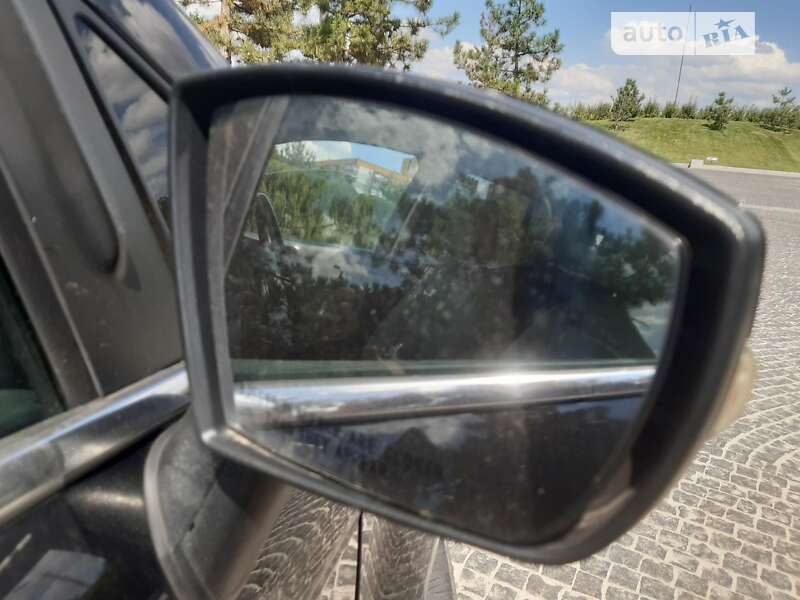 Внедорожник / Кроссовер Ford EcoSport 2018 в Днепре