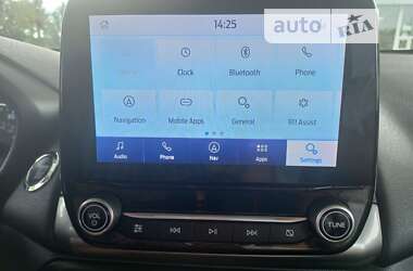 Внедорожник / Кроссовер Ford EcoSport 2019 в 