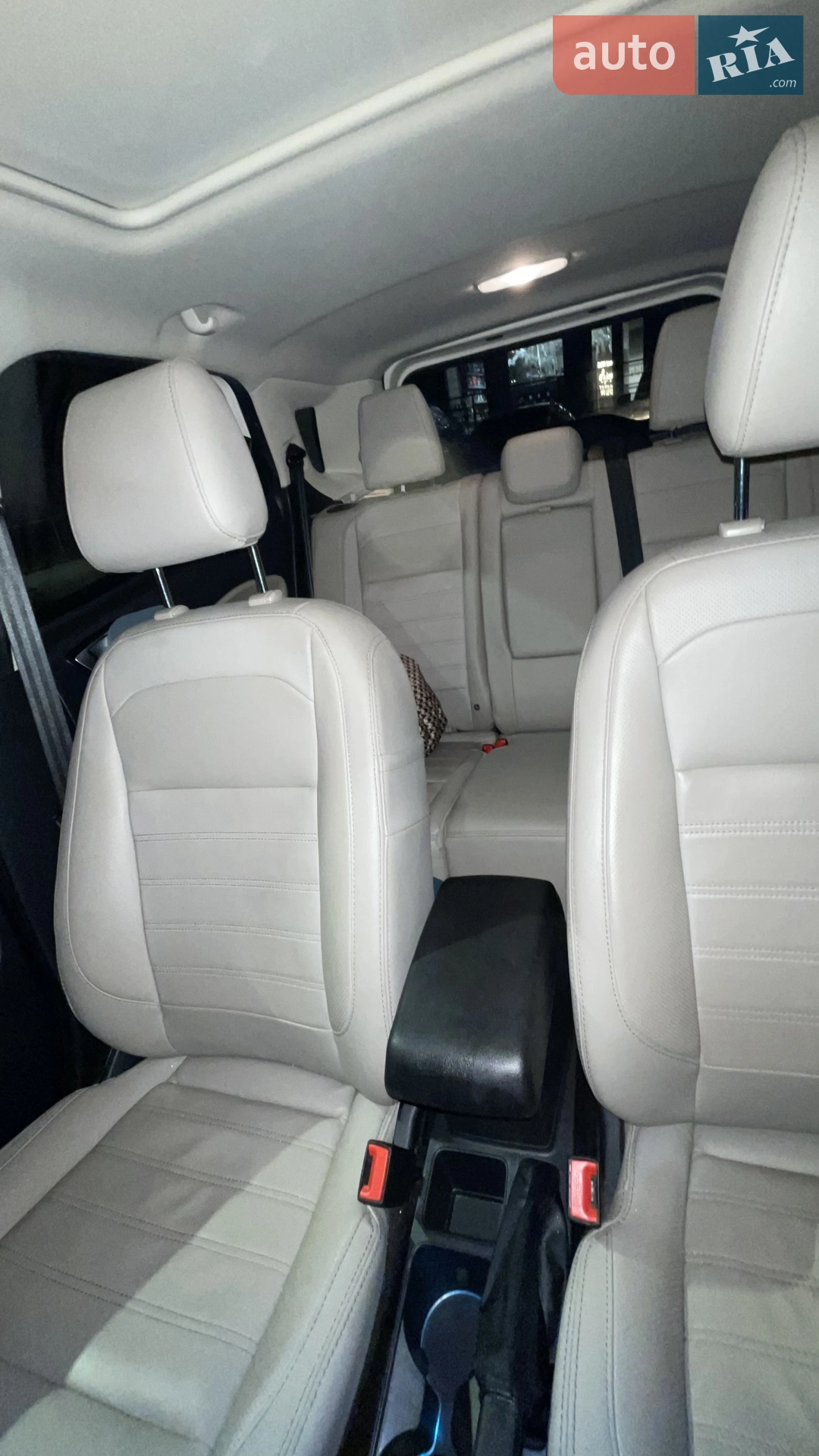2018 Ford EcoSport - мініатюра 7