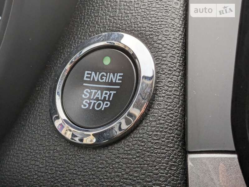 Внедорожник / Кроссовер Ford EcoSport 2018 в Киеве