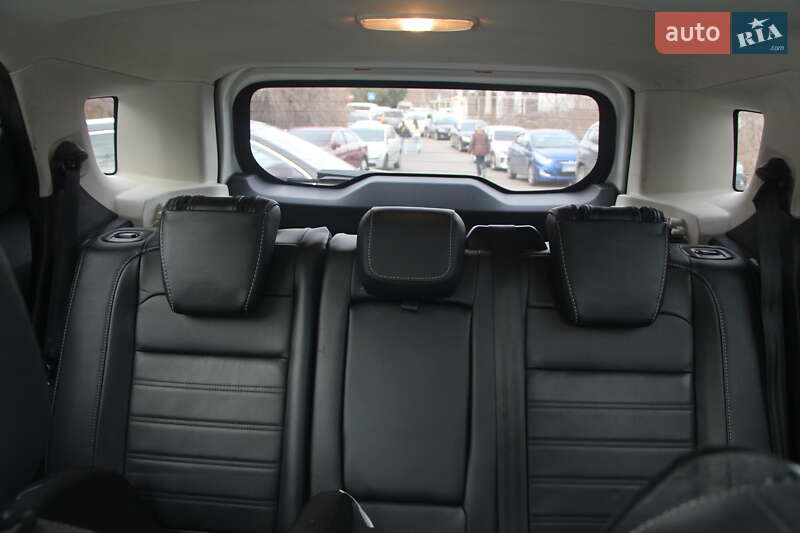 Позашляховик / Кросовер Ford EcoSport 2020 в Одесі