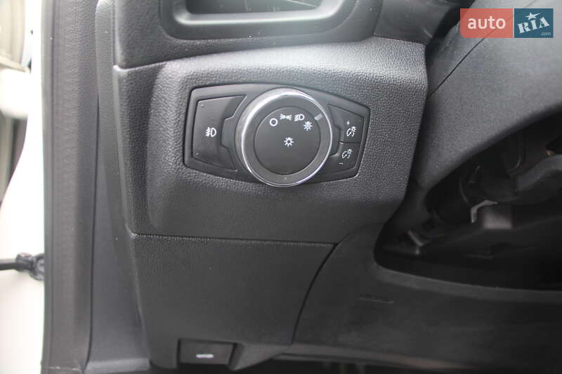 Позашляховик / Кросовер Ford EcoSport 2020 в Одесі