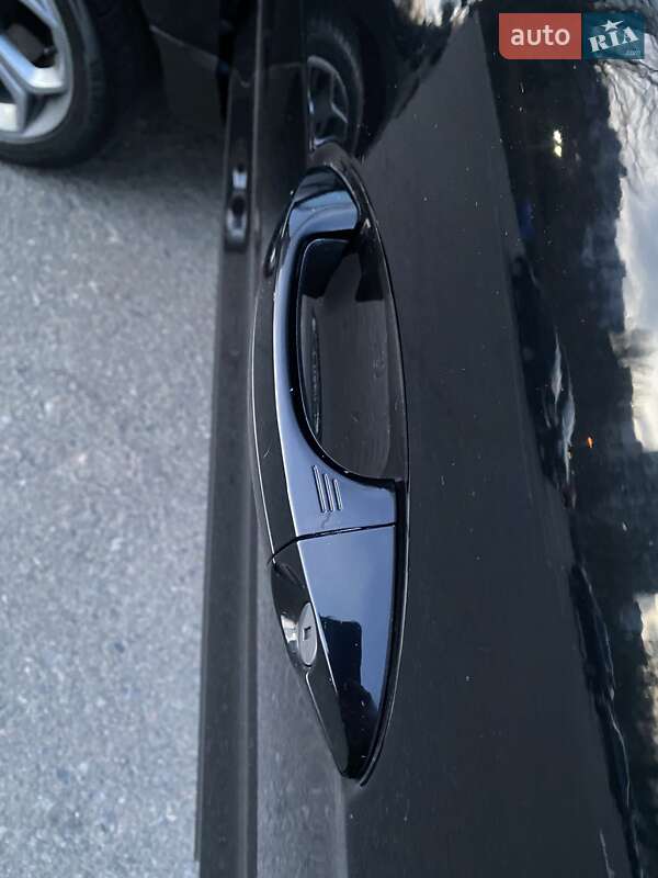 Позашляховик / Кросовер Ford EcoSport 2017 в Одесі