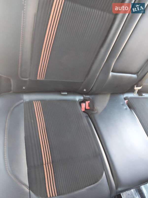 Внедорожник / Кроссовер Ford EcoSport 2018 в Сумах фото 14 Внедорожник / Кроссовер Ford EcoSport 2018 в Сумах