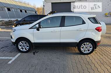 Внедорожник / Кроссовер Ford EcoSport 2015 в Виннице