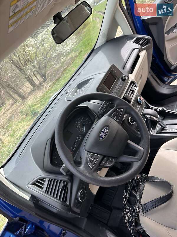 Внедорожник / Кроссовер Ford EcoSport 2020 в Львове