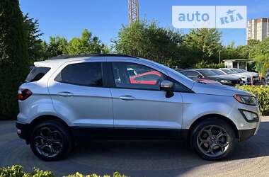 Внедорожник / Кроссовер Ford EcoSport 2018 в Львове