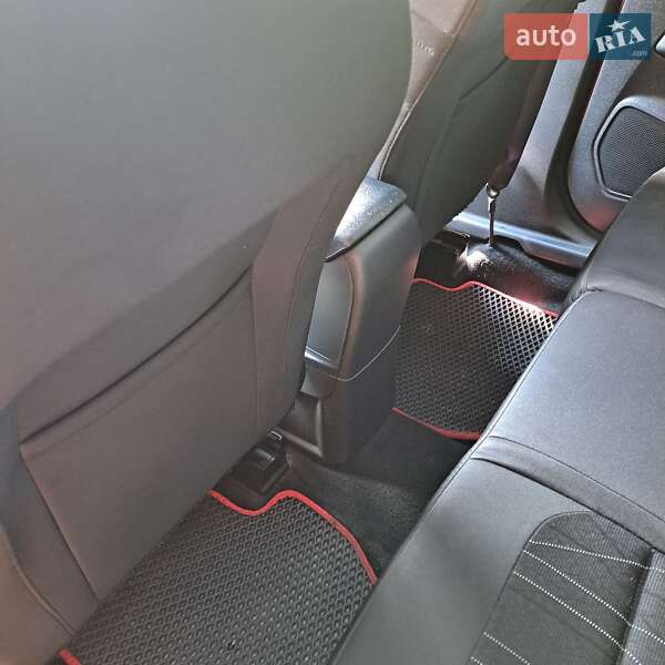 Внедорожник / Кроссовер Ford EcoSport 2019 в Кривом Роге