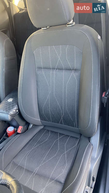 Позашляховик / Кросовер Ford EcoSport 2018 в Одесі