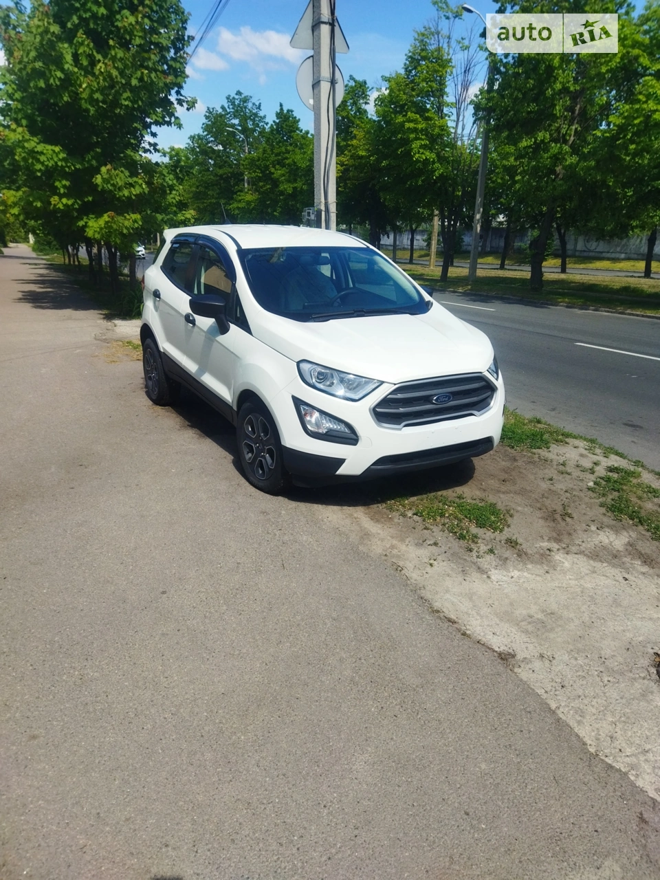 2022 Ford EcoSport - мініатюра 17